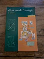 Sesam Atlas van de fysiologie, Boeken, Ophalen, Zo goed als nieuw