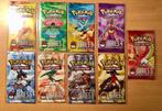 Pop series complete set 1 - 9 booster packs, Hobby en Vrije tijd, Verzamelkaartspellen | Pokémon, Nieuw, Ophalen of Verzenden