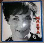 Marva - Goede vrienden met Marva, CD & DVD, Vinyles | Néerlandophone, 12 pouces, Autres genres, Utilisé, Enlèvement ou Envoi