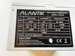 ATX-VOEDING VAN 500 Watt VOOR PC, Computers en Software, Interne voedingen, Ophalen of Verzenden, Zo goed als nieuw