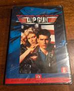 Top Gun dvd, nieuw, Vanaf 6 jaar, Ophalen of Verzenden, Nieuw in verpakking