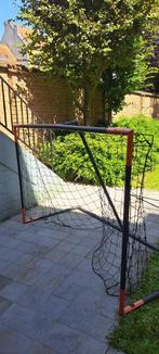Gratis voetbaldoelen Kipsta, Ophalen, Gebruikt
