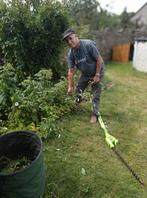 Homme pensionné, bon bricoleur jardinage à votre service, Vacatures, Profielen | Man/Vrouw zoekt werk, Chauffeurs