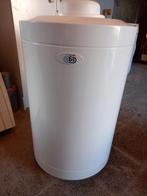 Boilers sgb 100l, Enlèvement