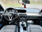 mercedes classe C 200 CDI avantgarde, Auto's, Mercedes-Benz, Te koop, C-Klasse, Break, 5 deurs