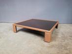 Vintage Poltrona Frau salontafel, Antiek en Kunst, Ophalen