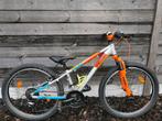 MTB kinderfiets Cube 24 inch, Ophalen of Verzenden, Handrem, Scott, Gebruikt