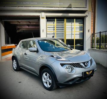 Nissan Juke 1.5 dCi 2WD Business Edition !!! PROMO SALON !!!