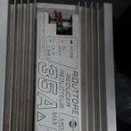 Omvormer 24v naar 12v  35a, Auto-onderdelen, Ophalen of Verzenden, Gebruikt