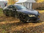 2011 Audi A7 Sportback 2.8 FSI Pro Line Personenauto, Auto's, Euro 5, Gebruikt, Overige brandstoffen, Bedrijf