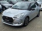 DS // 3, Auto's, DS, Te koop, Zilver of Grijs, Stadsauto, Benzine