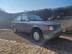 Mooie Opel Corsa A uit 1987, Auto's, Voorwielaandrijving, 4 deurs, Stof, Grijs