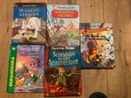 Geronimo Stilton 3 €/stuk, Boeken, Ophalen, Zo goed als nieuw