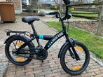 High risk 16’’, een prachtige fiets voor stoere jongens, Fietsen en Brommers, Fietsen | Kinderfietsjes, Ophalen, Zo goed als nieuw