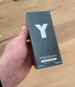 YSL Y Eau de Parfum 100ml | Nieuw, Origineel, Handtassen en Accessoires, Uiterlijk | Parfum, Ophalen of Verzenden, Nieuw