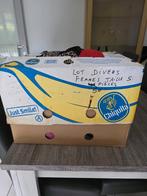 Vetement femmes, Enlèvement, Porté, Taille 36 (S)