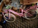 Meisjesfiets 20 inch, Ophalen, Gebruikt, 20 inch