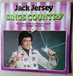 12 LP's van Jack Jersey vanaf 1 €/LP, CD & DVD, Vinyles | Pop, 12 pouces, Utilisé, Enlèvement ou Envoi, 1980 à 2000