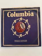 78 RPM Georges Ulmer — Copenhague / Le Petit Bonhomme Crepu, Enlèvement, Avant 1960, Comme neuf, 10 pouces