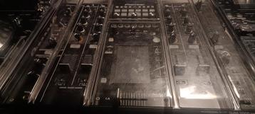 Pioneer DJM 2000 nexus (mixer) beschikbaar voor biedingen