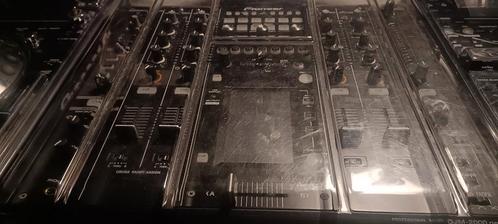 Pioneer DJM 2000 nexus (mixer), TV, Hi-fi & Vidéo, Appareils professionnels, Comme neuf, Enlèvement ou Envoi