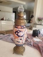 olie lamp van de Xi eeuw Lrami, Antiek en Kunst