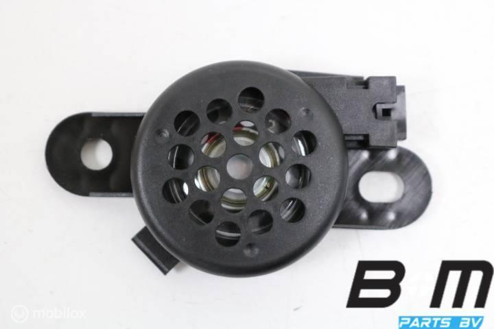 PDC zoemer Audi A6 4K 5Q0919279, Auto-onderdelen, Elektronica en Kabels, Gebruikt