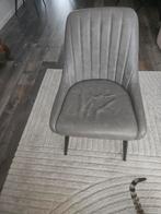 6 chaises de salle a manger