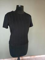 Zwarte t-shirt, M, Enlèvement ou Envoi