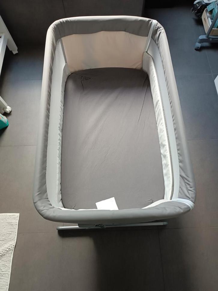 Co sleeper Safety 1st, goede staat!, Kinderen en Baby's, Babywiegjes en Ledikanten, Gebruikt, Wieg, Ophalen