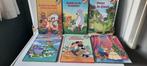 leesboekjes van de Disney boekenclub perfecte staat, Boeken, Jongen of Meisje, Ophalen of Verzenden, Zo goed als nieuw, Voorleesboek