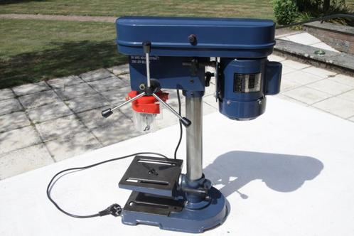 Kolomboormachine, Doe-het-zelf en Bouw, Gereedschap | Boormachines, Zo goed als nieuw, Kolomboormachine, Ophalen