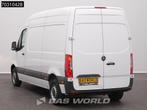 Mercedes Sprinter 311 CDI L2H2 Airco MBUX CarPlay Euro6 L2 A, Auto's, Start-stop-systeem, Stof, Gebruikt, Euro 6