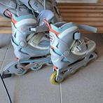 3 paires de patins en ligne Roller, Enlèvement