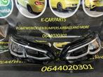 Koplampen VW Golf 8 VIII LED Compleet Set ORGINEEL NIEUW, Auto-onderdelen, Verlichting, Gebruikt, Volkswagen