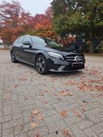 Mercedes-Benz C180 Break 9G-Tronic | Full Option, Auto's, Zwart, Particulier, C-Klasse, Voorwielaandrijving