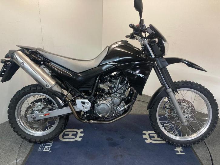 Yamaha XTR 660R MY'04 ref. LS 3145, Motoren, Motoren | Yamaha, Bedrijf, Enduro, 12 t/m 35 kW, 1 cilinder, Minimaal motorrijbewijs A2