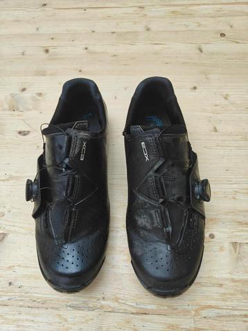 shimano xc3 mtb shoenen maat 44 beschikbaar voor biedingen