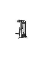 C47 | GYMFIT BUTTERFLY MACHINE | CUSTOM-LINE | NIEUW, Sport en Fitness, Fitnessmaterialen, Ophalen of Verzenden, Zo goed als nieuw