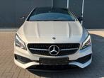 Mercedes CLA 180 schot. AMG BA-camerapallets op het dak met, Auto's, CLA, Zwart, Bedrijf, Break