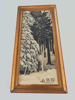 Maria De Wit schilderij, Antiek en Kunst, Ophalen