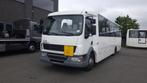 DAF VDL Euro 6 (Stock ID 14272), 47 zetels, Wit, Bedrijf, Cruise Control