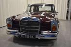 Mercedes-Benz 600, Auto's, 0 cilinders, Overige modellen, 0 kg, Berline