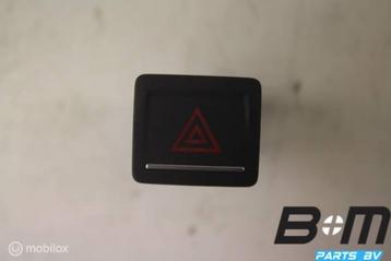Alarmlichtschakelaar Volkswagen Golf 7 5G0953509A beschikbaar voor biedingen