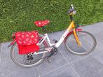 Kinderfiets Meisjes, Fietsen en Brommers, Fietsen | Meisjes, Ophalen, Gebruikt, 24 inch, BikeFun Kids (BFK)