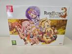 Rune Factory 3: Special - Limited Edition - Switch, 1 speler, Nieuw, Ophalen of Verzenden, Role Playing Game (Rpg)