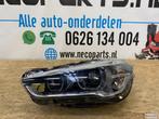 Bmw X1 F48 vol led koplamp links 90117915 origineel