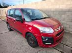 Citroën C3 Picasso-dealer/-export, Auto diversen, Ongevalwagen, Citroën, Handgeschakeld, Diesel