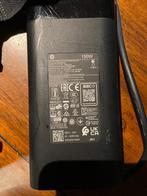 HP laptoplader 150W, Computers en Software, Laptop-opladers, Ophalen of Verzenden, Zo goed als nieuw, HP