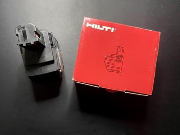 HILTI Batterij beschikbaar voor biedingen